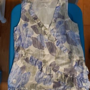 Banana Republic tank top